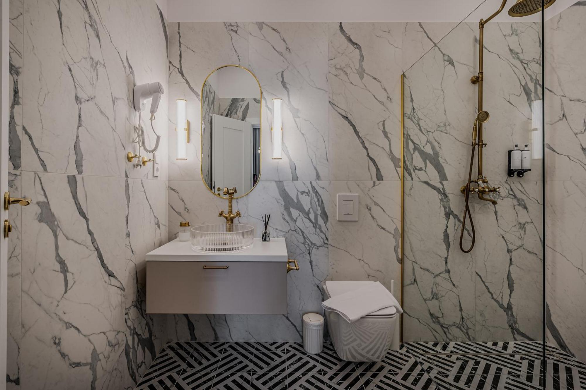 Timeless Boutique Suites By Bqa ブダペスト エクステリア 写真