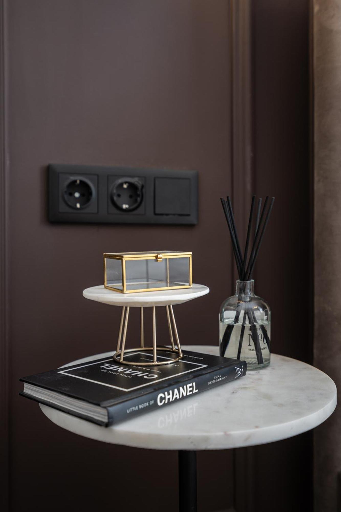 Timeless Boutique Suites By Bqa ブダペスト エクステリア 写真