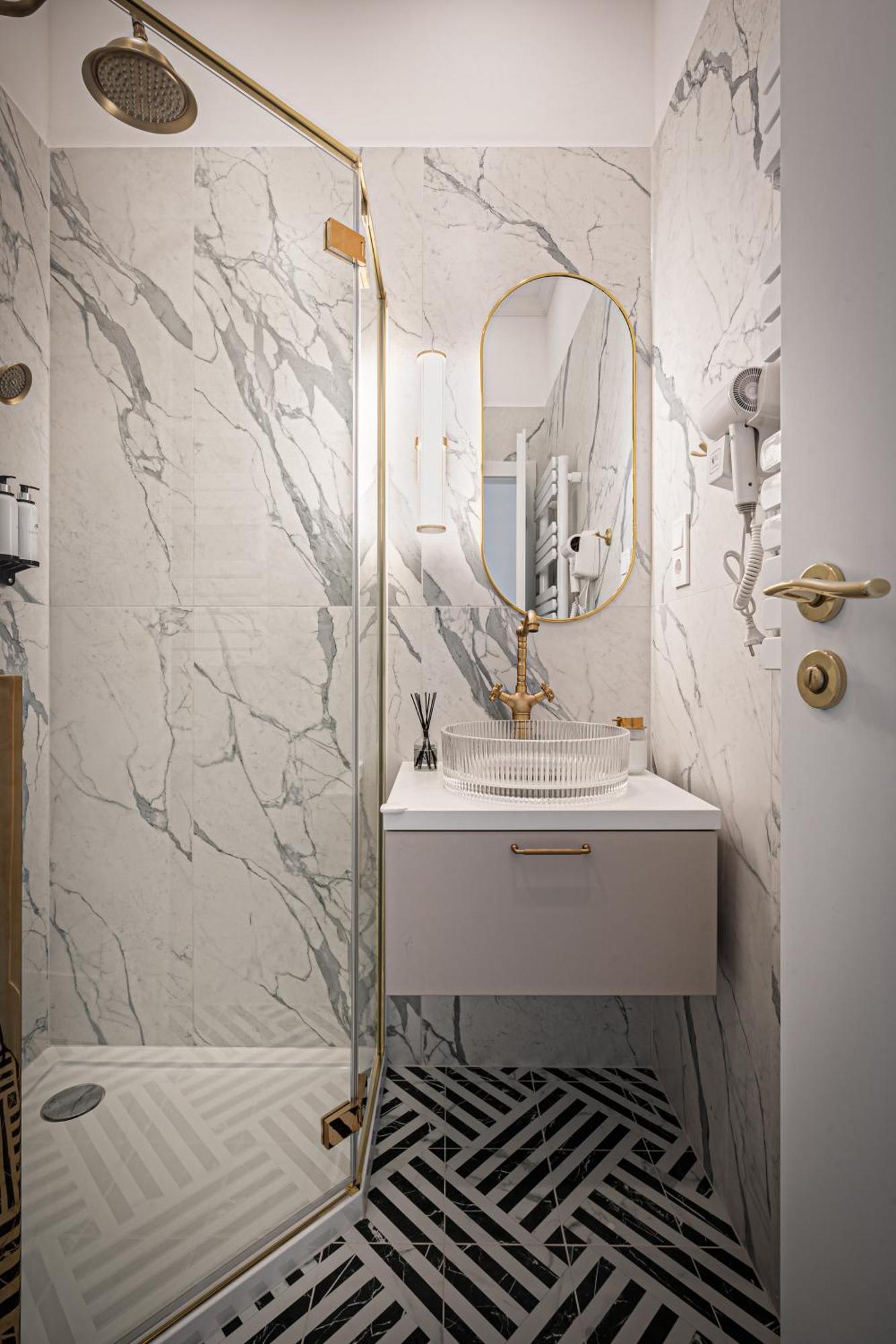 Timeless Boutique Suites By Bqa ブダペスト エクステリア 写真